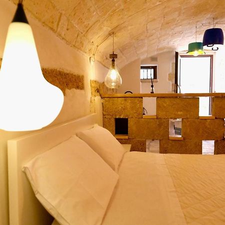 Vico Luxury Room Mesagne Luaran gambar