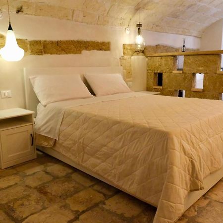 Vico Luxury Room Mesagne Luaran gambar
