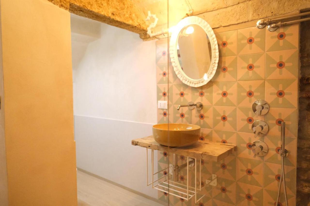 Vico Luxury Room Mesagne Luaran gambar