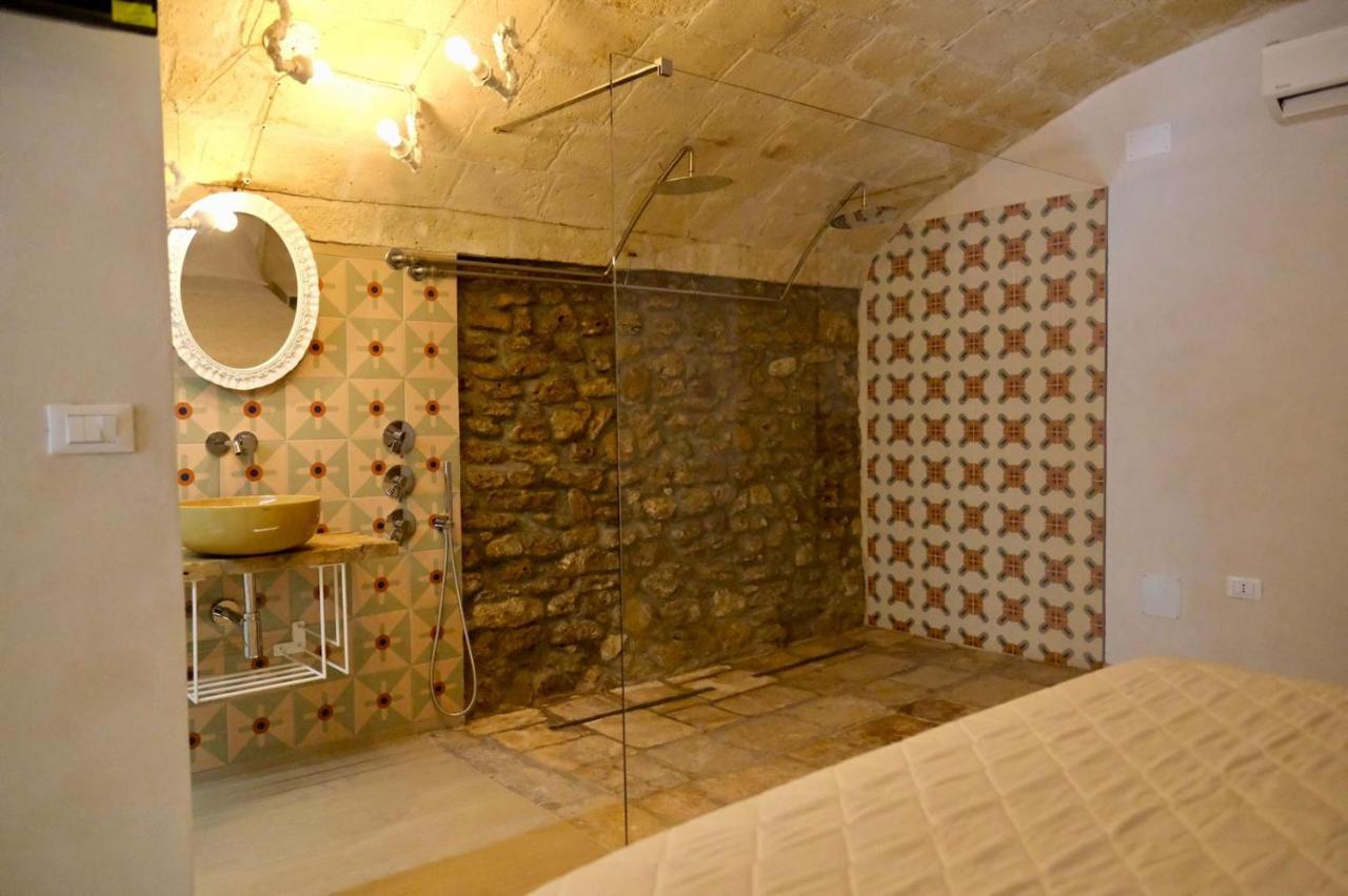 Vico Luxury Room Mesagne Luaran gambar