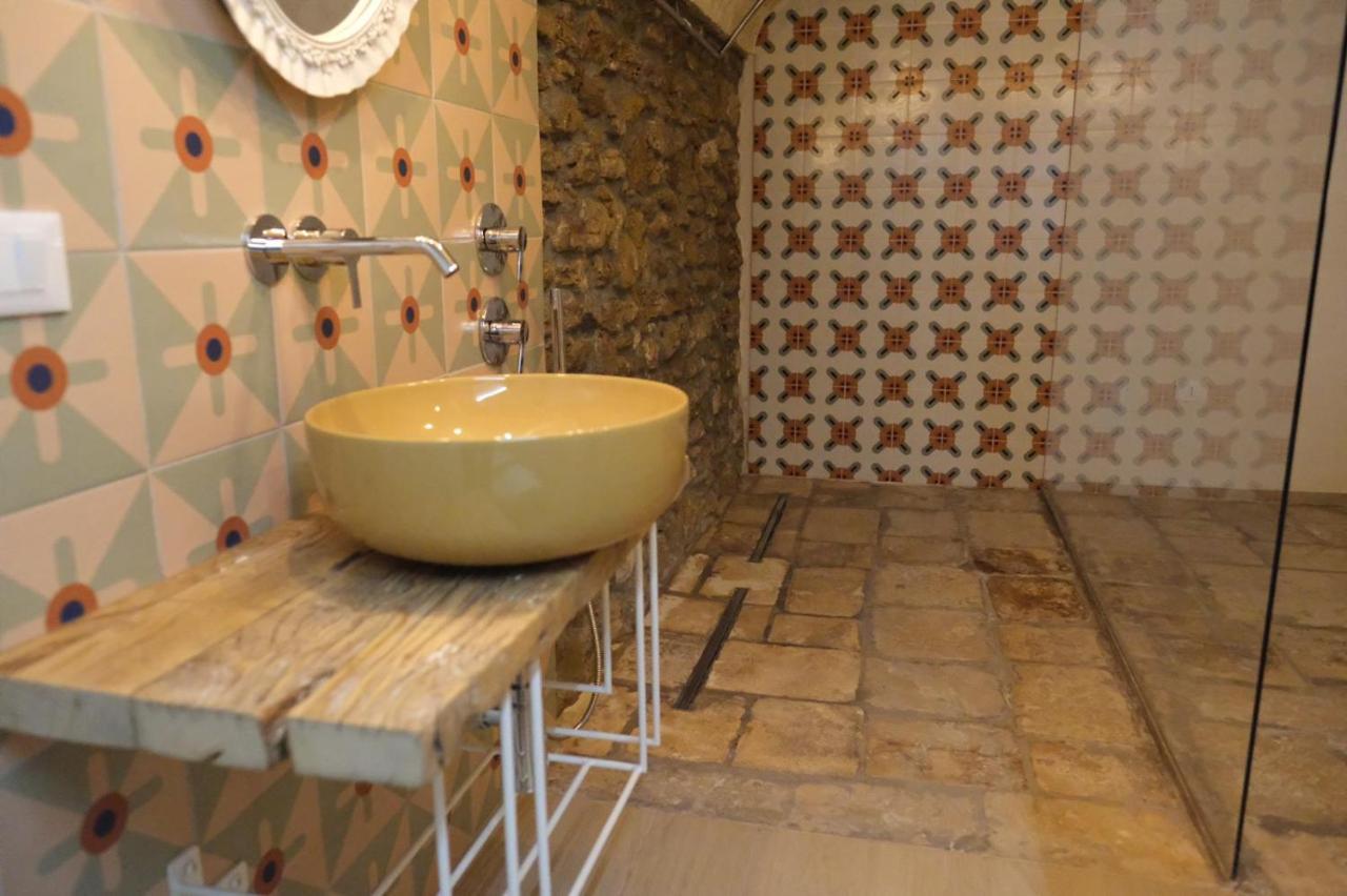 Vico Luxury Room Mesagne Luaran gambar